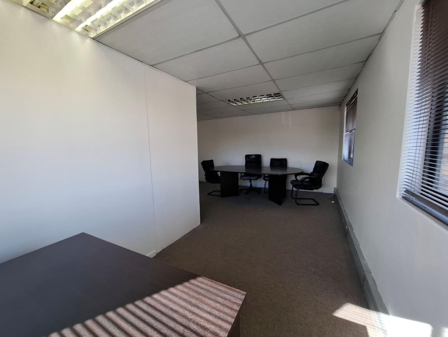 To Let commercial Property for Rent in Brackenfell Industrial Western Cape